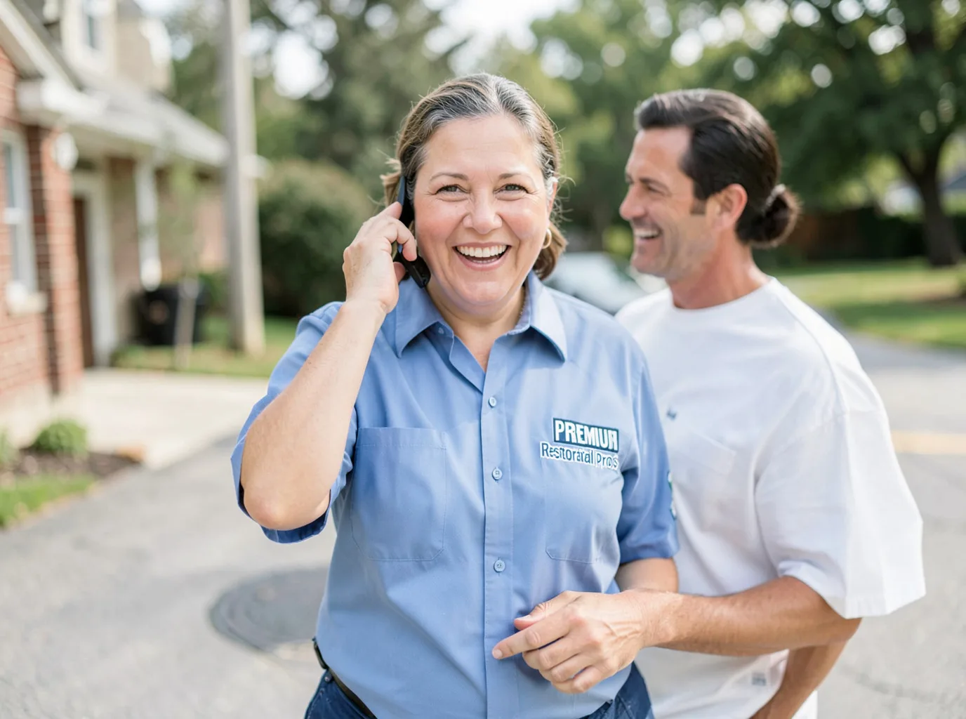 Water Damage Restoration Orwell, VT FAQs